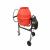 Betoniera 140L 850W HCM500 FarmGarden AgroTrade