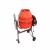 Betoniera 140L 850W HCM500 FarmGarden AgroTrade