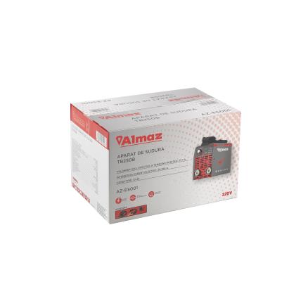Aparat de sudura Almaz TB250B FarmGarden AgroTrade