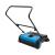 Masina de maturat manuala 800mm 30L MS80-A FarmGarden AgroTrade