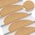 Covorașe scară autoadezive aspect sisal 30 buc 65x21x4 cm sisal GartenMobel Dekor