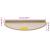 Covorașe scară autoadezive aspect sisal 30 buc 65x21x4 cm sisal GartenMobel Dekor