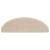 Covorașe scară autoadezive aspect sisal 30 buc 65x21x4cm Berber GartenMobel Dekor