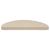 Covorașe scară autoadezive aspect sisal 30 buc 65x21x4cm Berber GartenMobel Dekor