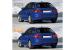 Stopuri LED BMW Seria 3 F31 Touring (2011-2019) cu Semnal Dinamic Secvential Performance AutoTuning