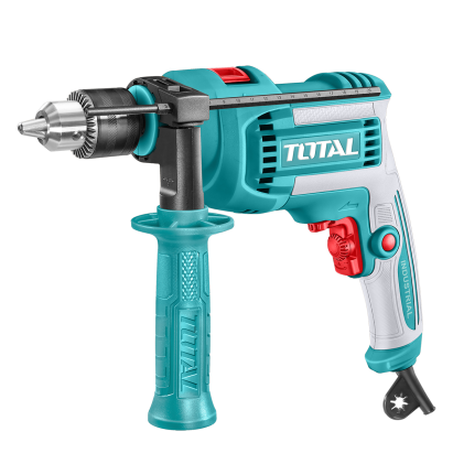 TOTAL - MASINA DE GAURIT CU PERCUTIE - 710W PowerTool TopQuality