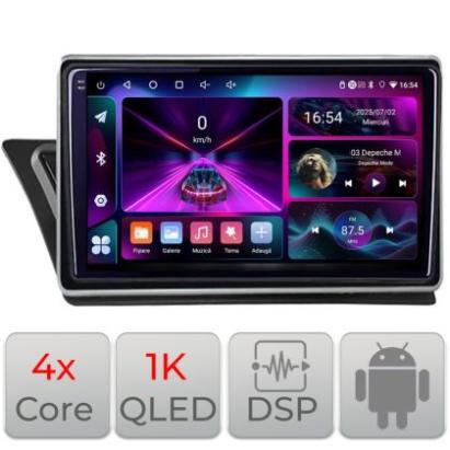 Navigatie dedicata Audi Q5 MMI3G Low High Qled 1K Octa Core 4+64 LTE 4G DSP Wifi 5Ghz HDMI android auto carplay radio gps internet ULTRA-9-4+64 CarStore Technology