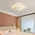 Lustra LED cu telecomanda NOLUX 120W, Patrata, lumina Rece/Calda/Neutra, Dimabila, Alb ModernLight Concept