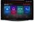 Navigatie Lexus IS 2005-2011 N- IS ecran 13" 2K 8+128 Android Waze USB Navigatie 4G 360 Toslink Youtube Radio CarStore Technology