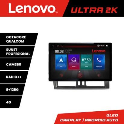 Navigatie dedicata Volvo XC60 2014-2018 cu sistem Sensus Connect N-272-14 Lenovo ecran 13" 2K 8+128 Android Waze USB Navigatie CarStore Technology