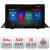 Navigatie BMW X3 2004-2012 N-083 ecran 13" 2K 8+128 Android Waze USB Navigatie 4G 360 Toslink Youtube Radio KIT CarStore Technology