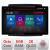 Navigatie Toyota Landcruiser 200 V8 2007-2015 cu navi si 360, Ecran 2K QLED 13",Octacore,8Gb RAM,128Gb Hdd,4G,360,DSP,Carplay,Bluetooth CarStore Technology