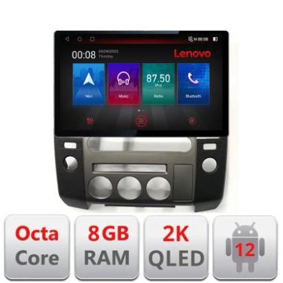 Navigatie dedicata Lenovo VW nav-oemEcran 2K QLED 13",Octacore,8Gb RAM,128Gb Hdd,4G,360,DSP,Carplay,Bluetooth CarStore Technology