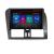 Navigatie Volvo XC60 Lenovo 8 core QLED Qualcomm 4+64 360 Android Waze USB Navigatie Internet Youtube Radio CarStore Technology