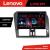 Navigatie Volvo XC60 2014-2018 Lenovo 4+64 GB Android Waze USB Navigatie Internet Youtube Radio CarStore Technology