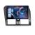 Navigatie Volvo XC60 2014-2018 Lenovo 8 core QLED 2K 12+256 360 Android Waze USB Navigatie Internet Youtube Radio CarStore Technology