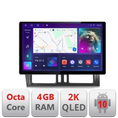 Navigatie dedicata Volvo XC60 2014-2018 cu sistem Sensus Connect N-272-14 Edonav ecran 13" 2K 4+32 Android Waze USB Navigatie CarStore Technology