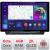 Navigatie dedicata Mitsubishi ASX 2020 N-asx2020 Edonav ecran 13" 2K 4+32 Android Waze USB Navigatie 4G 360 Toslink Youtube Ra CarStore Technology