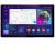 Navigatie dedicata Toyota Camry 2021- N-camry2021 Edonav ecran 13" 2K 4+32 Android Waze USB Navigatie 4G 360 Toslink Youtube R CarStore Technology