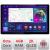 Navigatie dedicata Toyota Camry 2021- N-camry2021 Edonav ecran 13" 2K 4+32 Android Waze USB Navigatie 4G 360 Toslink Youtube R CarStore Technology