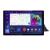 Navigatie dedicata Toyota CH-R low N-CH-R-A Edonav ecran 13" 2K 4+32 Android Waze USB Navigatie 4G 360 Toslink Youtube Radio K CarStore Technology
