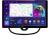 Navigatie dedicata Opel Karl 2017- N-karl Edonav ecran 13" 2K 4+32 Android Waze USB Navigatie 4G 360 Toslink Youtube Radio kit CarStore Technology