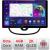 Navigatie dedicata Opel Karl 2017- N-karl Edonav ecran 13" 2K 4+32 Android Waze USB Navigatie 4G 360 Toslink Youtube Radio kit CarStore Technology