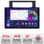Navigatie dedicata VW Touran 2010-2016 N-touran3 Edonav ecran 13" 2K 4+32 Android Waze USB Navigatie 4G 360 Toslink Youtube Ra CarStore Technology