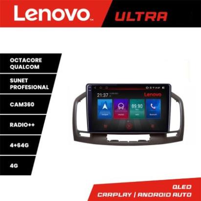 Navigatie VW Touareg 2011-2018 Lenovo 8 core QLED Qualcomm 4+64 360 Android Waze USB Navigatie Internet Youtube Radio CarStore Technology