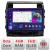 Navigatie Toyota Landcruiser J150 2010-2018 Android Ecran QLED octa core 4+64 carplay android auto CarStore Technology