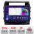 Navigatie Toyota Landcruiser J150 2010-2018 Android Octa Core Ecran 2K QLED GPS 4G 4+32GB 360 CarStore Technology