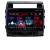 Navigatie Toyota Landcruiser J150 2010-2018 Lenovo 8 core QLED 2K 8+256 360 Android Waze USB Navigatie Internet Youtube Radio CarStore Technology