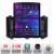 Navigatie Toyota Auris 2013-2018 Quad Core ecran tip TESLA 9.7" cu Android Radio Bluetooth Internet GPS WIFI 2+32 DSP CarStore Technology