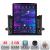 Navigatie Toyota Urbancruiser 2009-2014 Quad Core ecran tip TESLA 9.7" cu Android Radio Bluetooth Internet GPS WIFI 2+32 DSP CarStore Technology