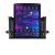 Navigatie Toyota Urbancruiser 2009-2014 Octa Core ecran tip TESLA 9.7" cu Android Radio Bluetooth Internet GPS WIFI 4+32GB DSP 4G CarStore Technology