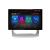 Navigatie Ford Focus clima automata K-140-automatic Lenovo PRO 4+64 13 inch 2K android 4G DSP gps internet CarStore Technology