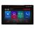 Navigatie Toyota Auris dupa 2017 K-Auris Lenovo PRO 4+64 13 inch 2K android 4G DSP gps internet CarStore Technology