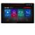 Navigatie Toyota Auris 2007-2013 K-auris-2013 Lenovo PRO 4+64 13 inch 2K android 4G DSP gps internet CarStore Technology