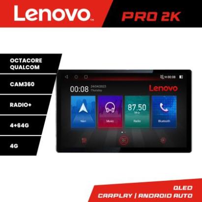 Navigatie Mercedes Viano Vito 2014-2022 Lenovo PRO 4+64 13 inch 2K android 4G DSP gps internet  Kit-viano-old CarStore Technology
