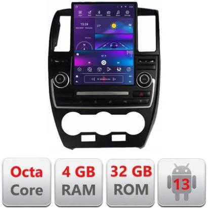 Navigatie Land Rover Freelander 2007-2011 Edonav Tesla Qled 9.7",Octacore,4Gb RAM,32Gb,4G,DSP,Carplay,Android Auto, 360, fibra optica, coaxial,Bluetooth CarStore Technology