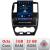 Navigatie Land Rover Freelander 2007-2011 Lenovo Tesla Qled 9.7" Octacore 4Gb RAM 32Gb 4G DSP Carplay Android Auto Bluetooth CarStore Technology