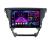 Navigatie Toyota Avensis 2015-2019 Android radio gps internet 4+64 InCell Display 1K Kit-avensis-15+EDT-E210-RK CarStore Technology