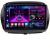 Navigatie dedicata Edonav Honda FR-V 2004-2009   Android radio gps internet 4+64 InCell Display 1K KIT-fr-v+EDT-E209-RK CarStore Technology