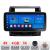 Navigatie Toyota Land Cruiser V8 L200 2009-2020 Edotec Incell 1K 12.3 inch  4+64 carplay android auto radio internet kit-381-type-b+EDT-E212-RK+kit-10-9 CarStore Technology