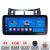 Navigatie Toyota Yaris 2008-2011 K-YARIS08 Edotec 4+64 12.3 inch Incell 1K android Wifi 5Ghz gps internet CarStore Technology