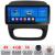 Navigatie Renault Trafic 2014-2017 K-rt09 Edotec 4+64 12.3 inch Incell 1K android Wifi 5Ghz gps internet  Q v1 CarStore Technology