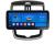 Navigatie Nissan Pulsar 2014-2018 Edotec 4+64 12.3 inch Incell 1K android Wifi 5Ghz gps internet  KIT-pulsar CarStore Technology