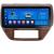 Navigatie Nissan Patrol 2005-2011 Edotec 4+64 12.3 inch Incell 1K android Wifi 5Ghz gps internet  Kit-patrol CarStore Technology