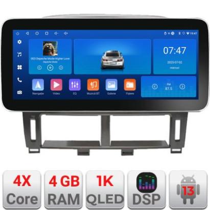 Navigatie Lexus LS 1999-2006 K- LS-99 Edotec 4+64 12.3 inch Incell 1K android Wifi 5Ghz gps internet CarStore Technology