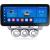 Navigatie Honda Fit Jazz 2004-2008 Edotec 4+64 12.3 inch Incell 1K android Wifi 5Ghz gps internet  Kit-jazz CarStore Technology
